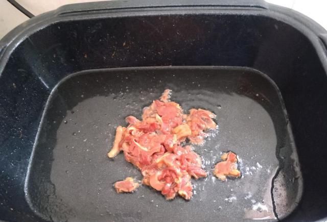 下酒菜|很多人不吃的“美食”,男人最喜欢的下酒菜,嚼劲十足