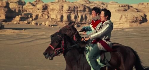 陈凯歌|陈凯歌,你真不简单啊