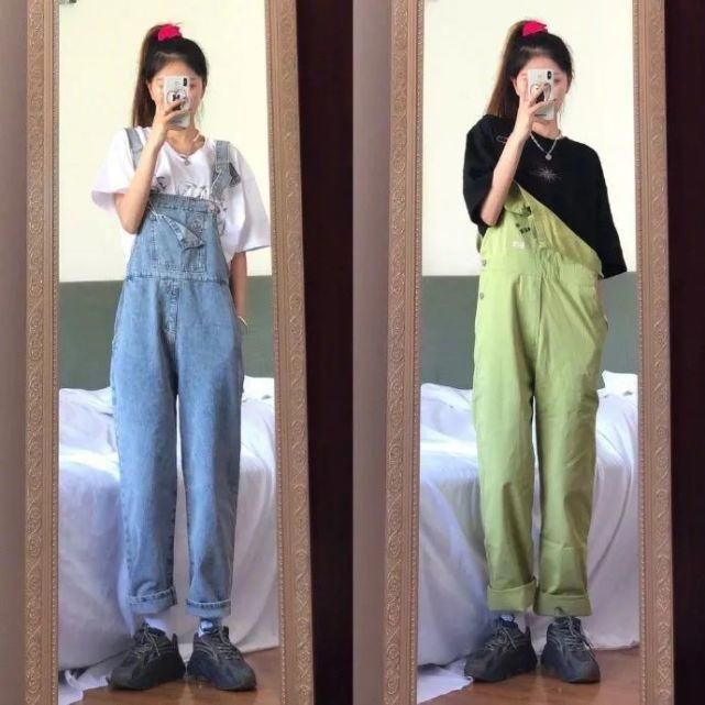  超美|夏日 | 18套超美超实用穿搭，撩爆你一整个夏天！