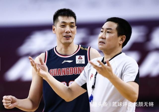  原因|威姆斯34+7周鹏24分 四原因广东豪取23连胜 “CBA詹皇”攻防高效