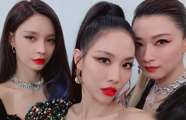  街舞|街舞粉丝不乐意了《浪姐》为何要来参加《街舞3》节目