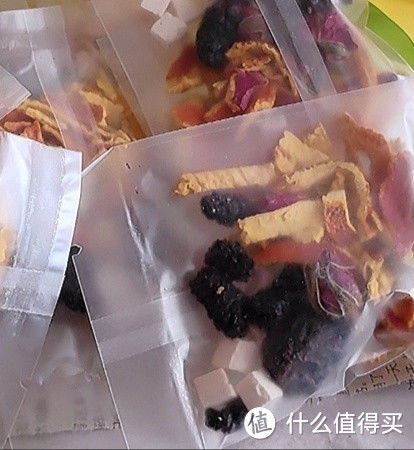 养生茶品，乌梅桑葚饮2023