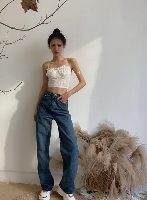  暴露|张予曦穿短上衣秀身材，意外暴露身材缺点，网友：真的想不到！