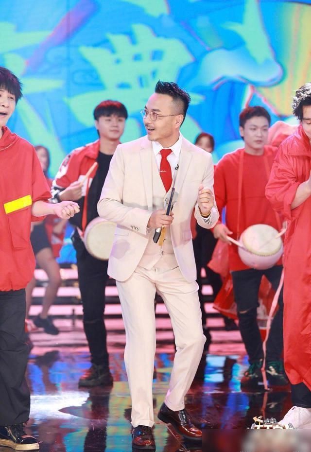  爆料|《天天向上》12周年，天天兄弟纷纷爆料，最吸引人的不是王一博