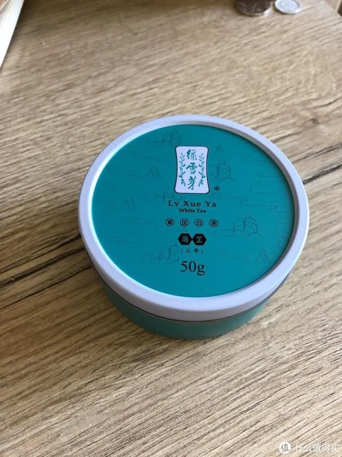  白茶|福鼎白茶入门小记