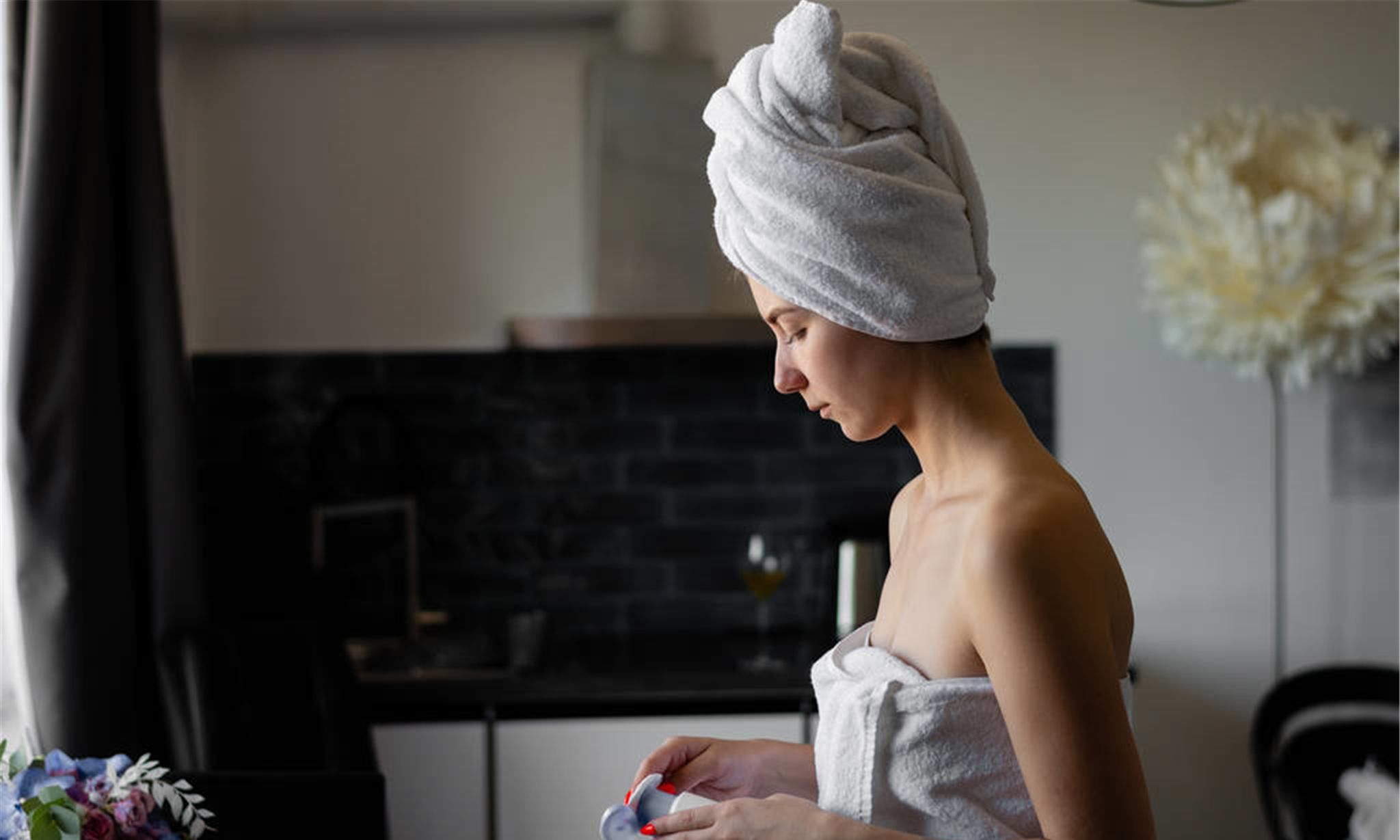 持身体干净|洗澡搓出来的泥是什么东东?天天洗澡的人,希望你能知道这2点