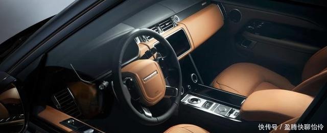 车展|路虎揽胜50周年纪念版 北京车展亮相7种颜色可选