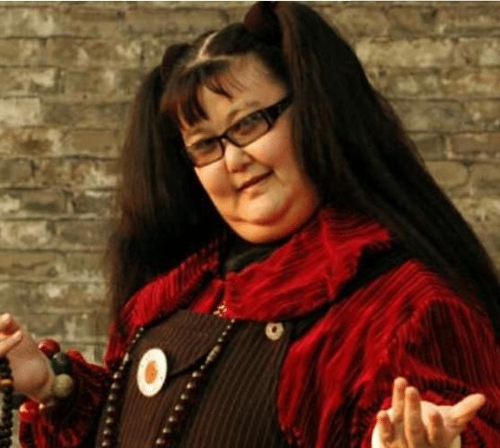  郑欣宜|假如给你一个亿，这四位胖女星你要娶一位，你会选择哪一位呢？