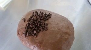 巧克力|巧克力控的福音, 小小的个大大的内心