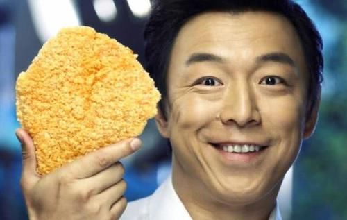 代言|黄渤代言正新鸡排12元一份,商家还白送饮料看完才明白套路有多深
