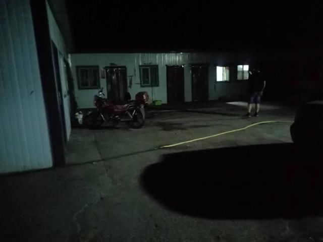  民警|21年追凶路，他在睡梦中被民警抓获