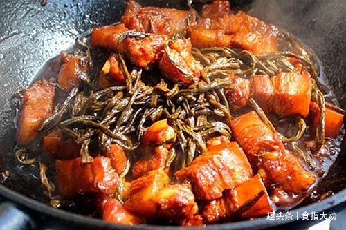  特别|闻着都特别香的下饭菜，做法简单，吃着鲜美，绝对的营养又健康！