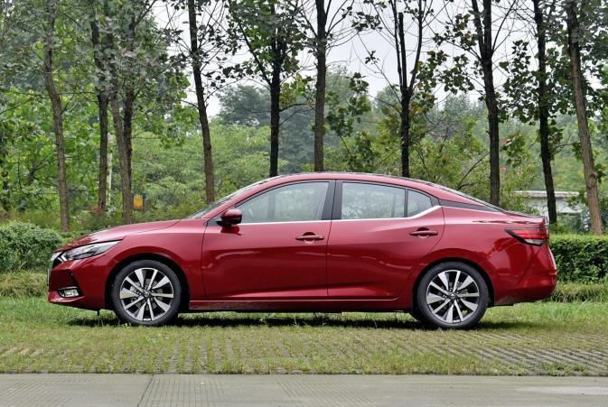  实话|10万起的轩逸真的好吗？车主说了大实话！