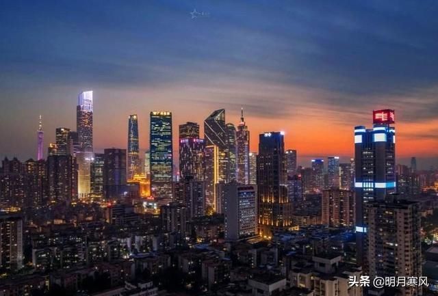 疫情对中国|来了！2020年中国GDP能否突破万亿大关？答案喜出人意