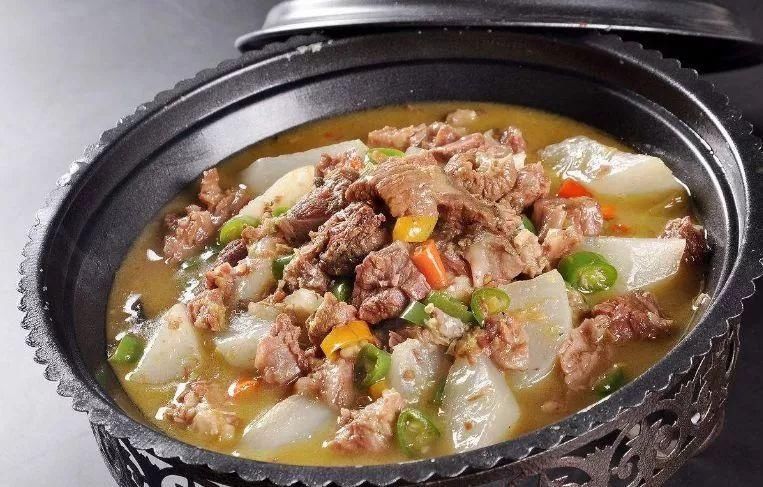 八大|大兴安岭八大炖,你最钟情哪个?