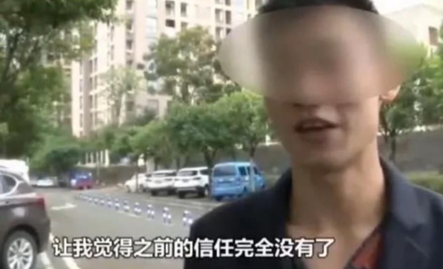 车主|亲戚借奥迪半天撞报废,车主索赔被回怼:你那么有钱,再买一辆