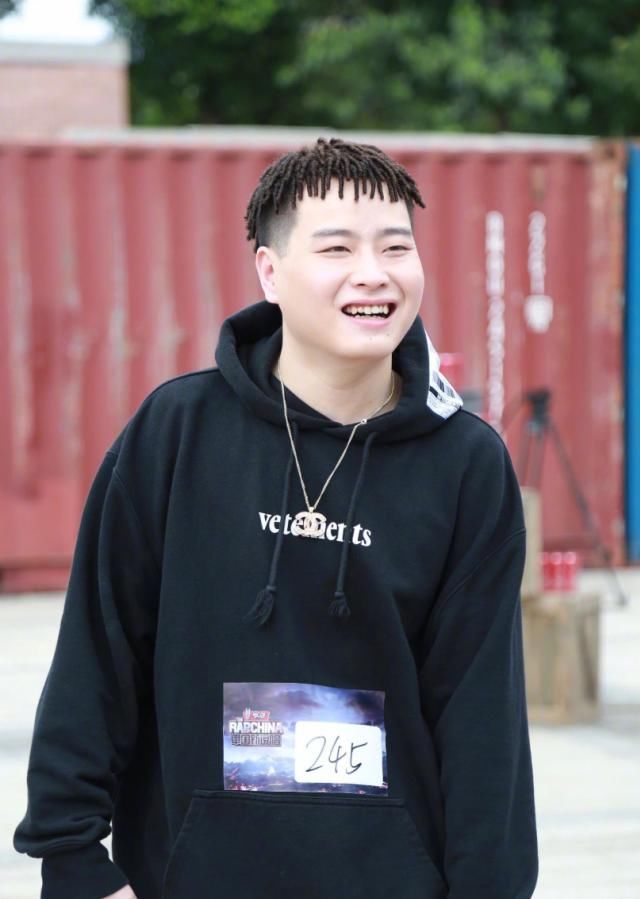  中国|《中国新说唱》晋级名单，又是一年“神仙打架”，比预想中还要顶