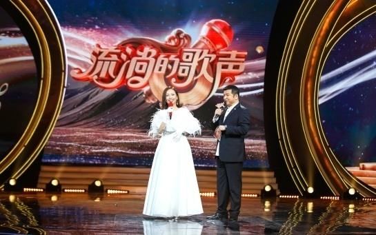 唱歌|国潮风继续“流淌”,揭秘能让歌手“抢麦”唱歌的宝藏节目