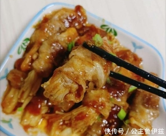 学会|香而不腻的几道下饭菜,美味简单,好吃下饭,学会了做给家人尝尝