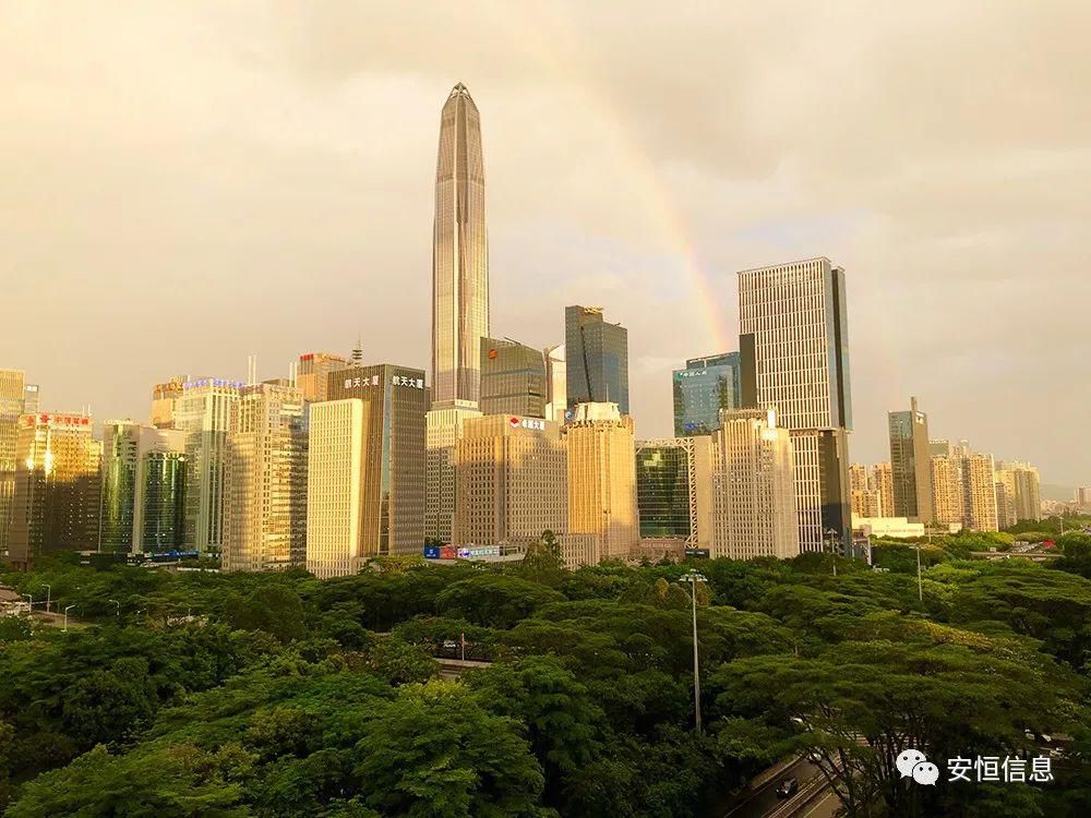  DT|【数据安全之全景图】开篇之作：DT时代的数据安全核心三要素