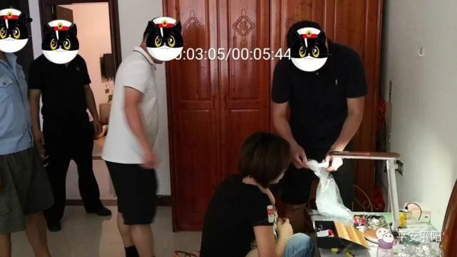 夫妻|灌阳警方打掉夫妻贩毒团伙抓获涉毒人员15人