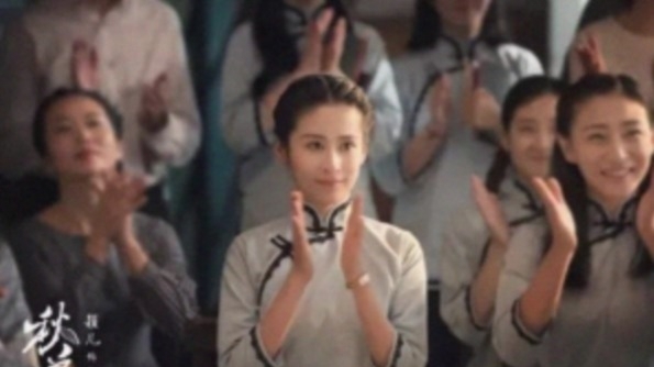 女主|甩了唐嫣老公,从小陶虹整成杨幂,却flop到接二手女主