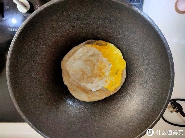  助手|觉得值 篇三：美味佳肴不用等，自助手抓饼真好吃