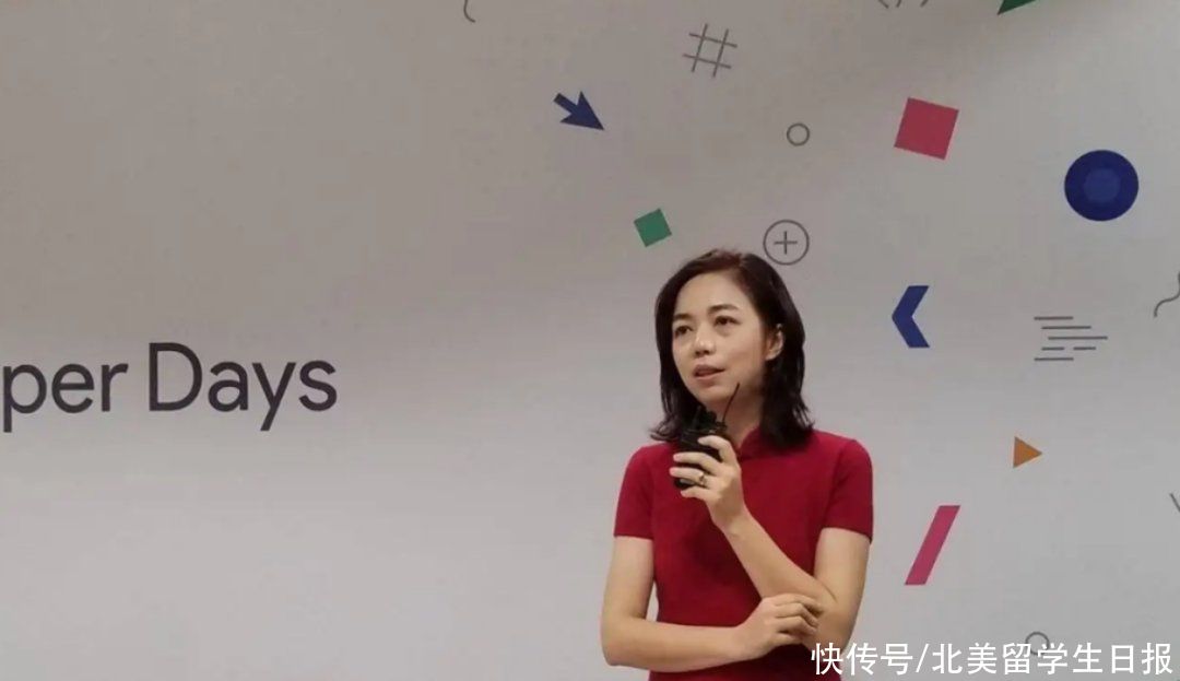 华人AI女神：从洗碗工到谷歌首席科学家，她是如何逆袭的？插图8