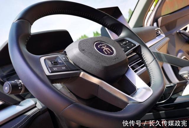 硬道理|好用才是硬道理,有颜有料宋Pro