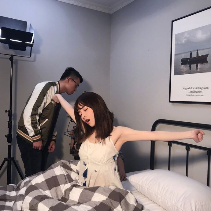  b站|江苏卫视年度综艺2050，只为打造虚拟偶像，拟邀冯提莫，周深等人