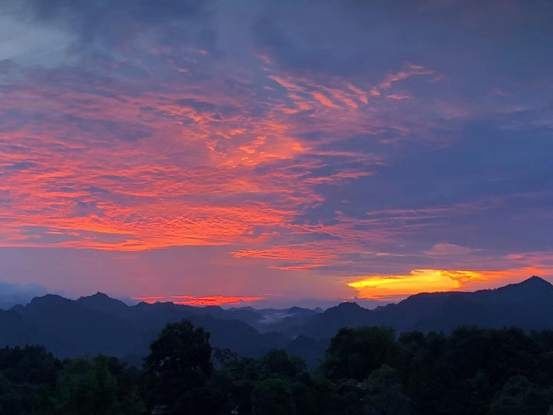  扶贫|李余海：从越战老兵到扶贫尖兵