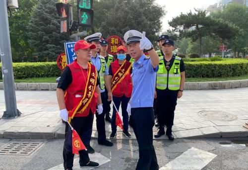 出行|创城在行动二十八：文明出行您做到了吗？