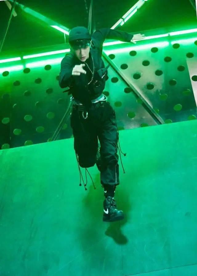  明星队长|街舞届是如何成为新晋的带货天王的？