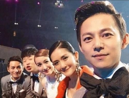 不算什么|《快本》得罪的5位明星，王凯、薛之谦不算什么，而他大火之后再也没来过