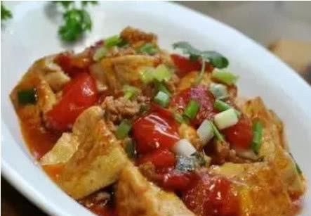 特别|难以忘怀的几道美味家常菜,爽口开胃还特别下饭,值得一试