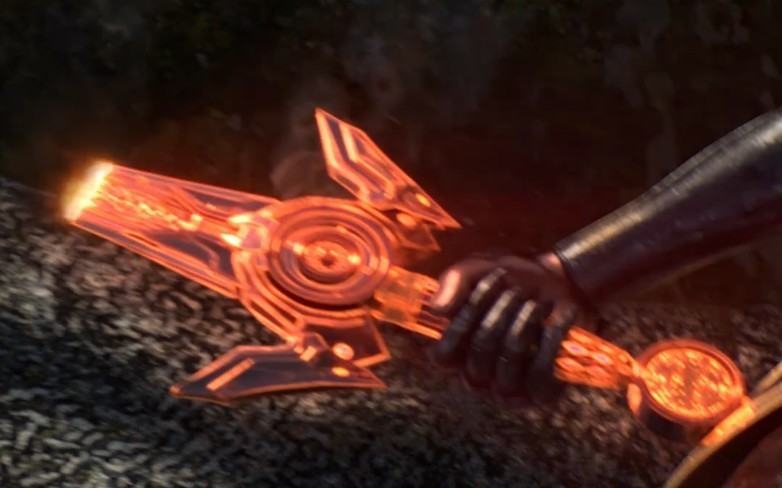  华烨|超神学院：华烨与鹤熙拼剑，天宫王被若宁坑惨了，苏玛利一脸懵！