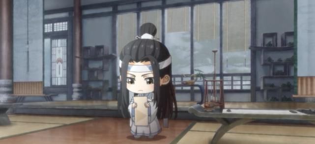 捣乱|魏无羡是如何一步一步成为蓝氏听学的风云人物?三点原因成真相