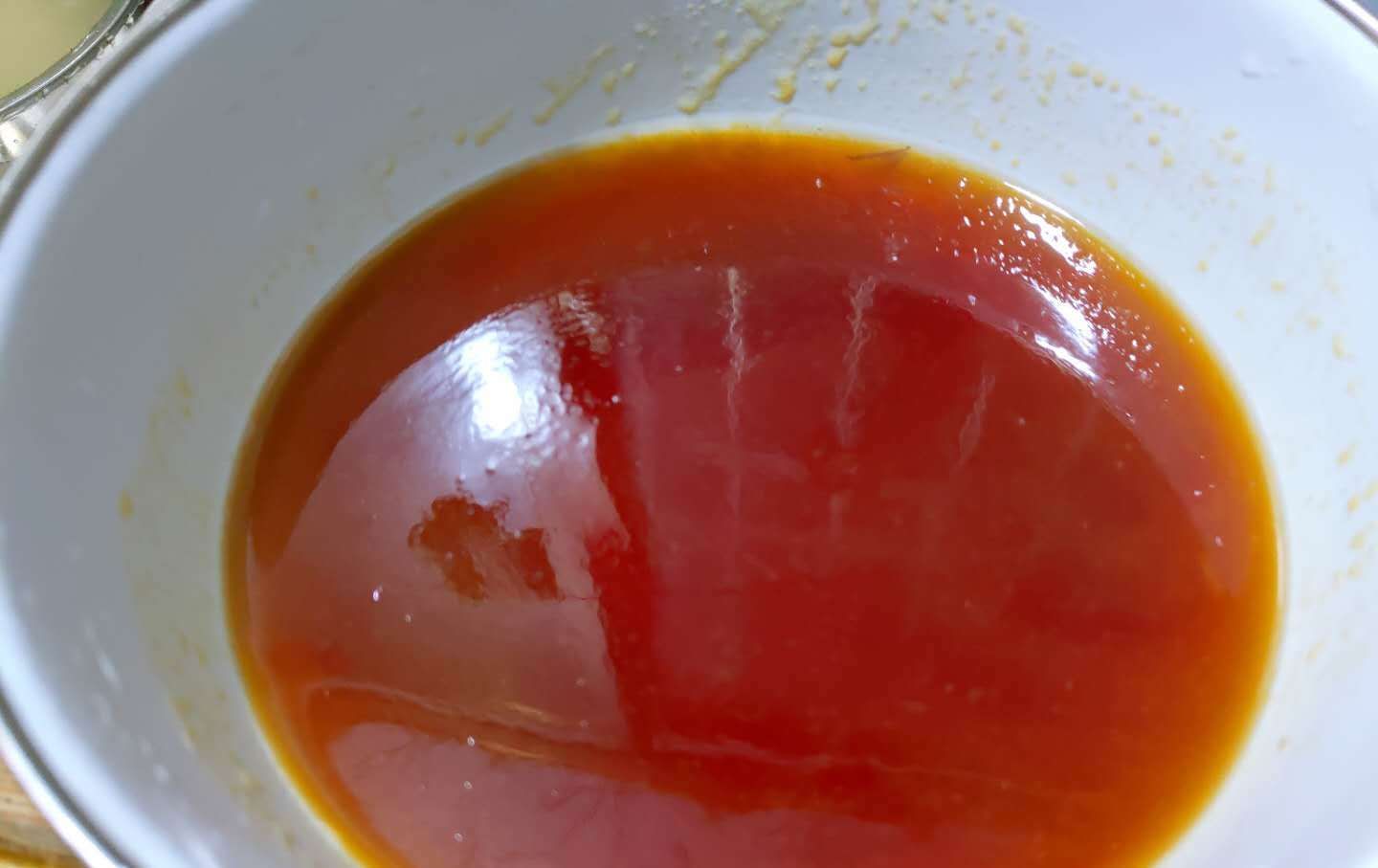 下饭|“糖醋排骨”简单做法,酸甜可口好滋味,下饭简直太棒了