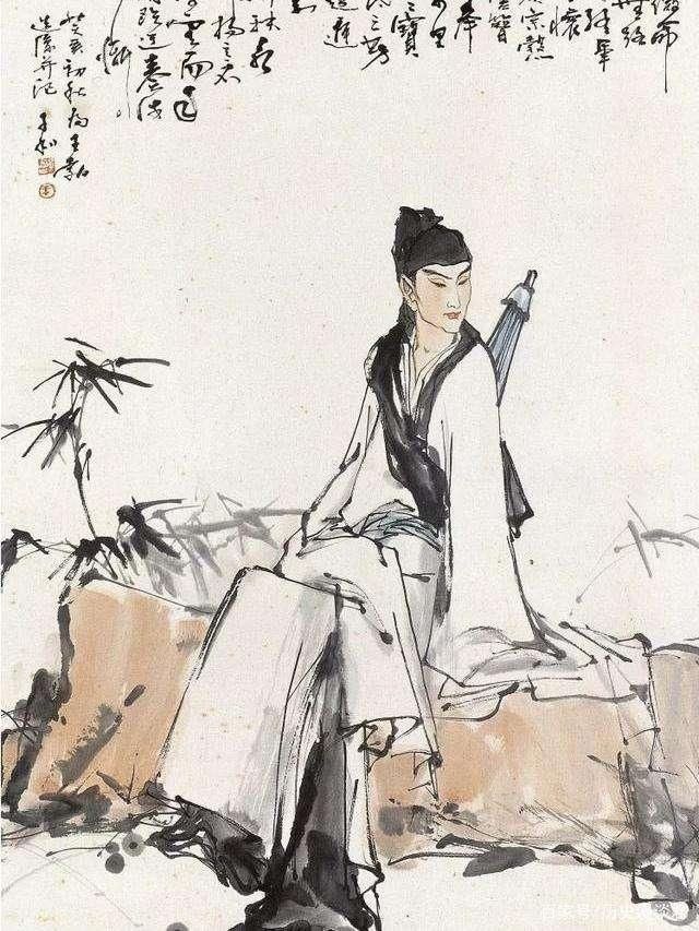  作者|《滕王阁序》作者王勃，为何27岁就去世？都是《檄英王鸡》惹的祸