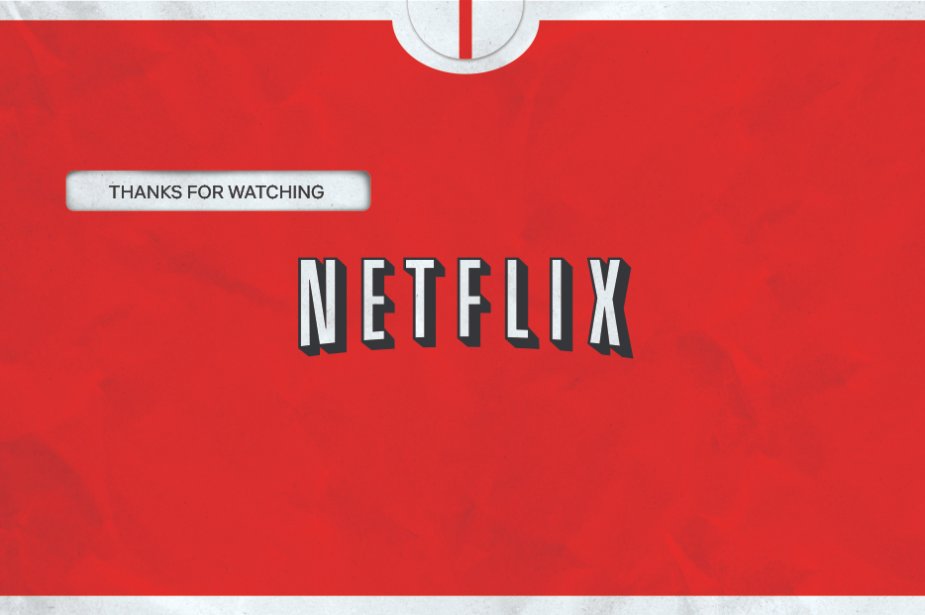 Netflix 宣布结束 25 年 DVD 租赁业务，9 月底邮寄最后一张光盘