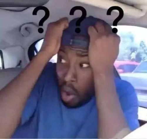  指甲|懵了！西瓜一口咬下去，男子竟吃出“塑料膜”？指甲都掐不断