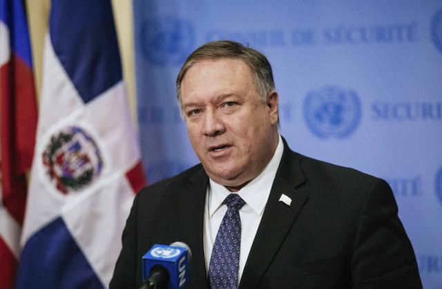 邮政局|就是这么自信!特朗普:只有大选被操纵,我才会输