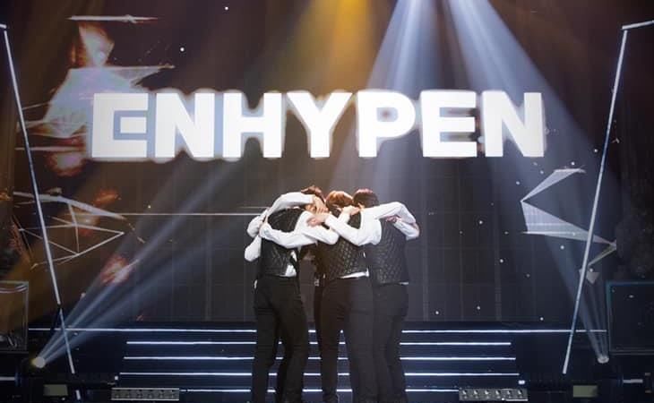  新人男团|还未正式出道，就有300万粉丝关注他们？这支韩国男团不简单