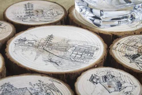  产业|如何通过文创产品打造景区大IP？