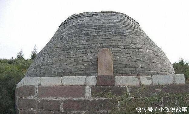 砍断|明朝古墓出土将军遗骸，枕骨砍断坐实清朝百年传闻，网友：悲壮