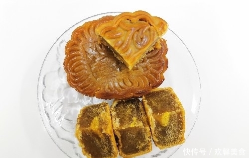 提醒|这五类月饼不要买，多亏月饼厂员工提醒，长记性