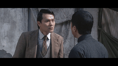  妈妈|千面影帝林家栋，有实力的人才能备受眷顾