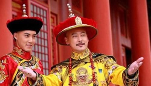  皇子|他们都是帝王之子，3个皇子本该享尽繁荣，最终结局却是截然不同