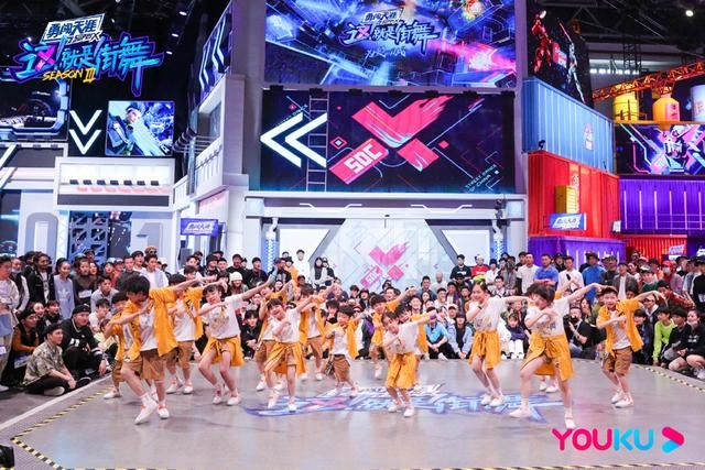  炫酷|《街舞3》炫酷背后：大家所有看到的惊喜都是钱