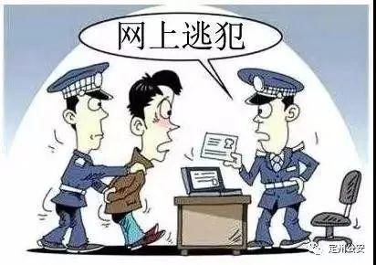  上网|【明月简讯】明月店派出所劝降一名外地上网逃犯